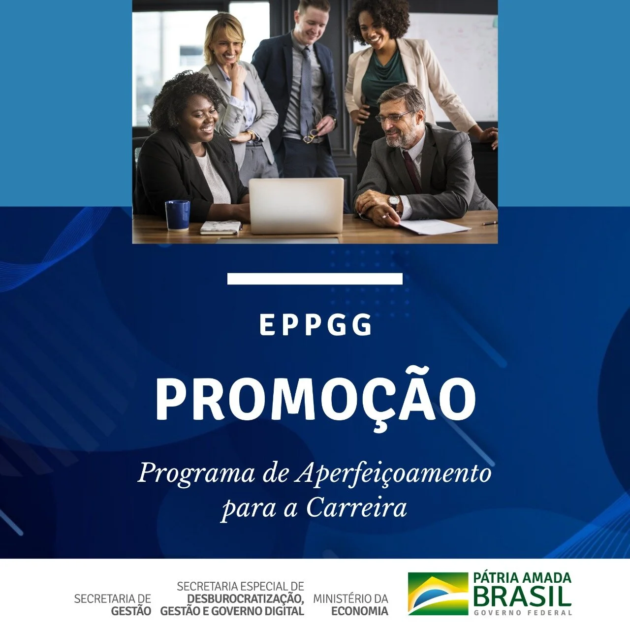 Aproveite os cursos da Enap e conclua as horas de capacitação