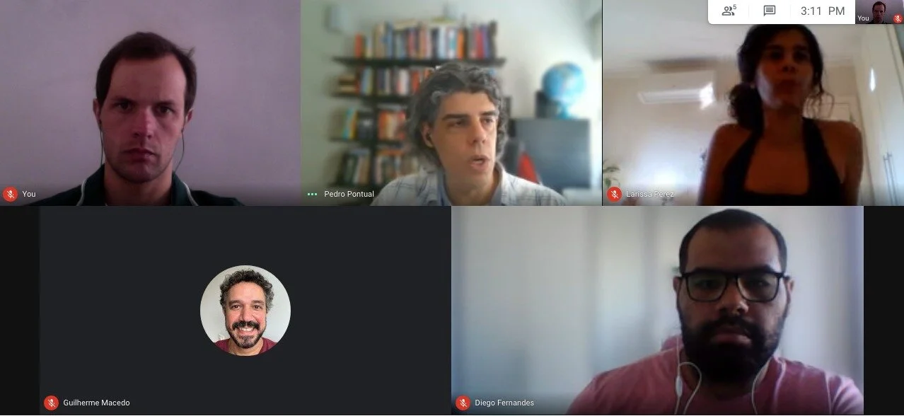 ANESP apresenta pontos contra Reforma a gabinete de parlamentares