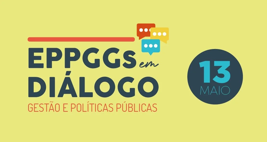 Política de Saúde na pandemia foi abordada no 3º EPPGGs em Diálogo