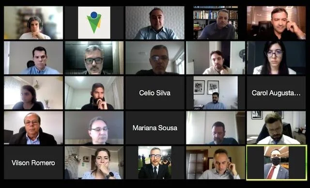 Com apoio da ANESP, Fonacate promove seminário sobre gestão de desempenho