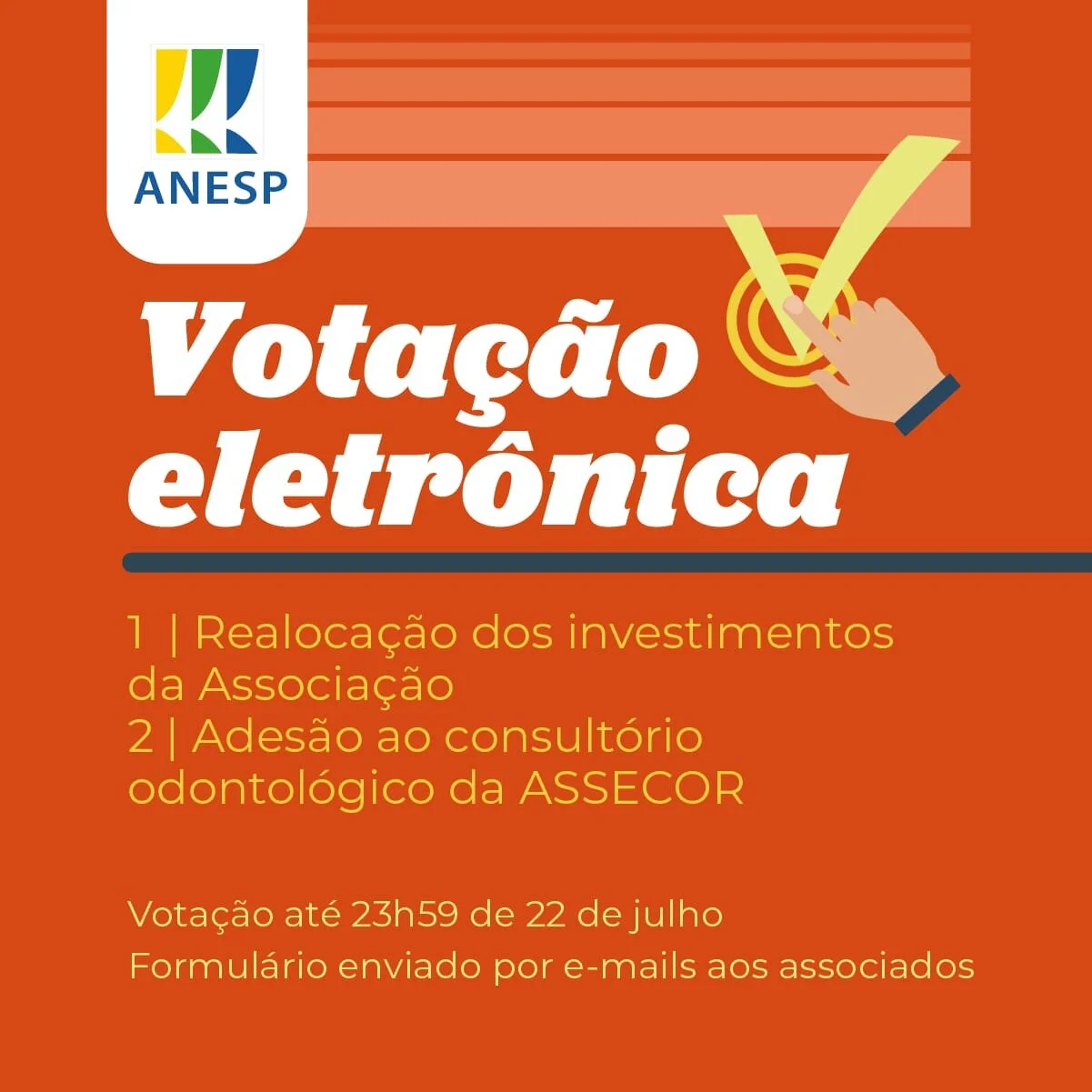 Buscando rentabilidade e serviços, Assembleia abre votação sobre realocação de investimentos e consultório odontológico