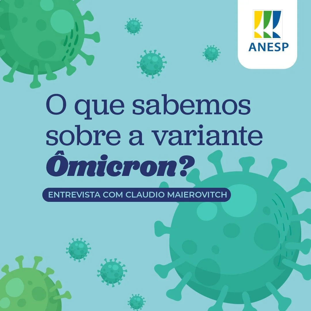 Transmissão, gravidade, reinfecção e precaução: o que sabemos sobre a variante Ômicron