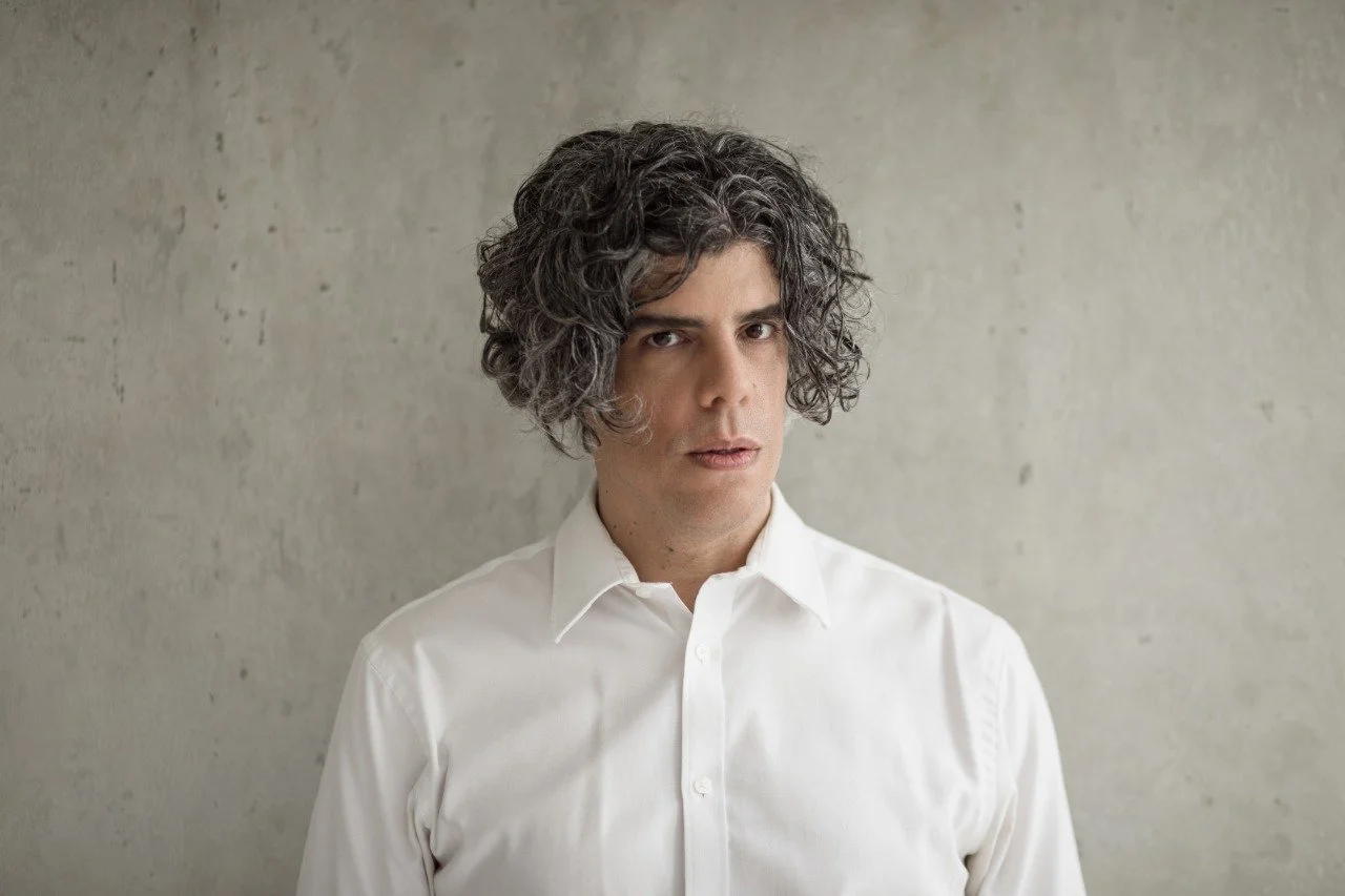 “O serviço público é feito por pessoas” entrevista Pedro Pontual