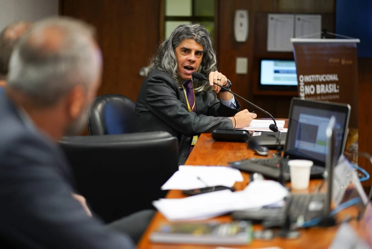 Em audiência no Senado, ANESP pede mais proteção a quem denuncia assédio