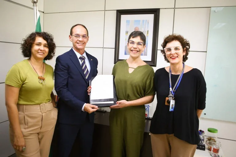 Suplemento PNAD Contínua: EPPGGs viabilizam pesquisa sobre fome e insegurança alimentar