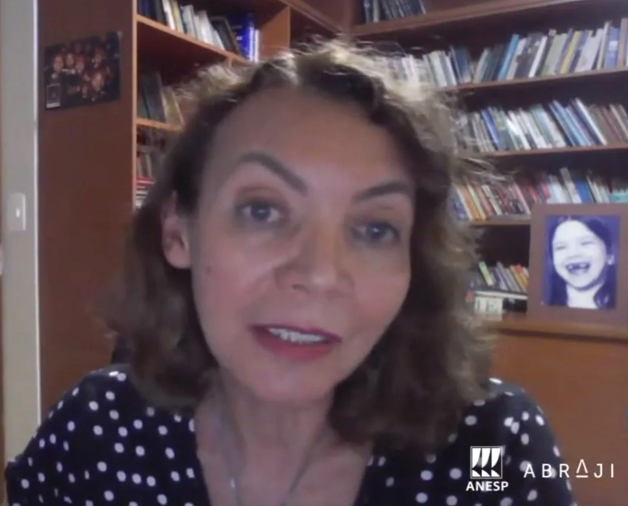 Iniciativa de ANESP e Abraji, curso de políticas públicas para jornalistas inicia sua 3ª edição