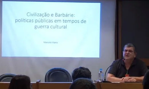 EPPGG debate a reconstrução de políticas públicas em seminário