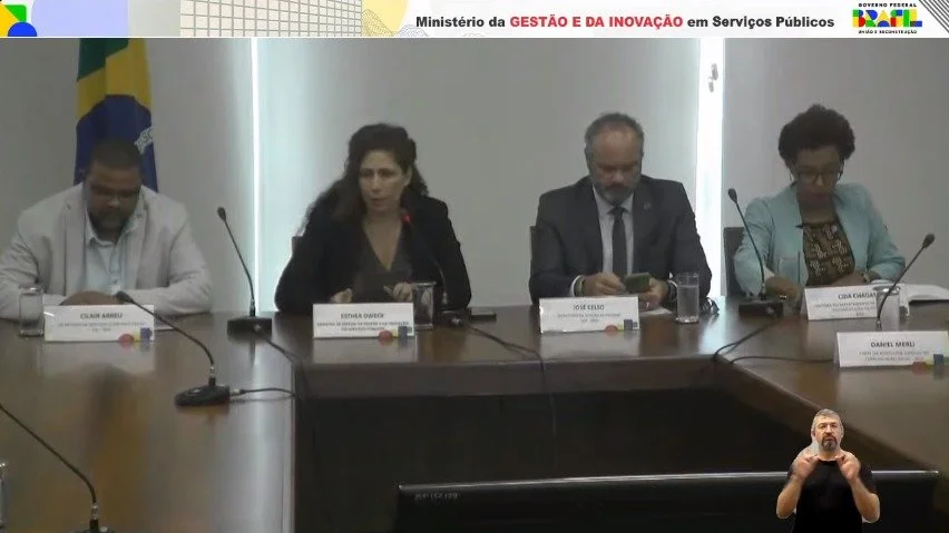 Com ao menos 6.590 vagas, Concurso Unificado define diretrizes e governança