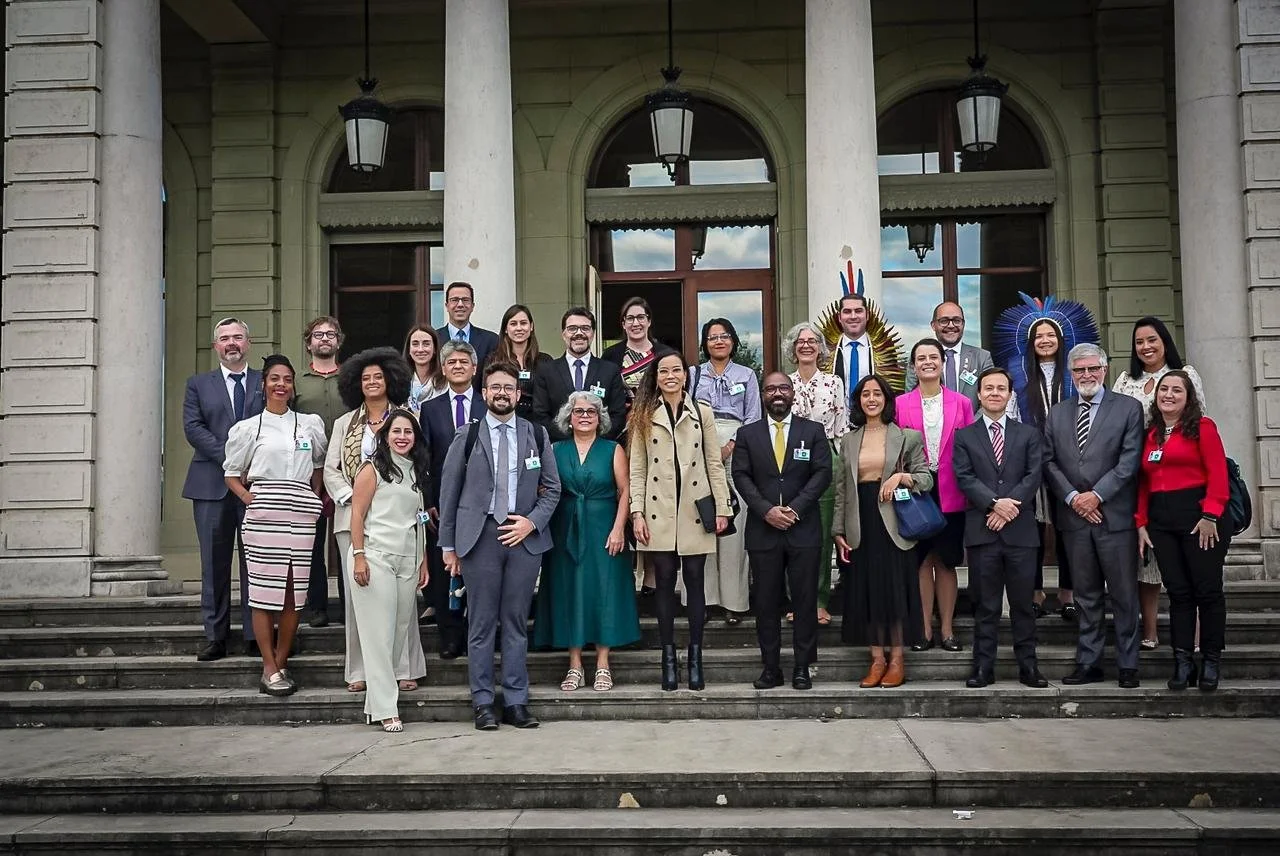 Brasil é avaliado por cumprimento de pacto da ONU sobre direitos; EPPGG integra a comitiva