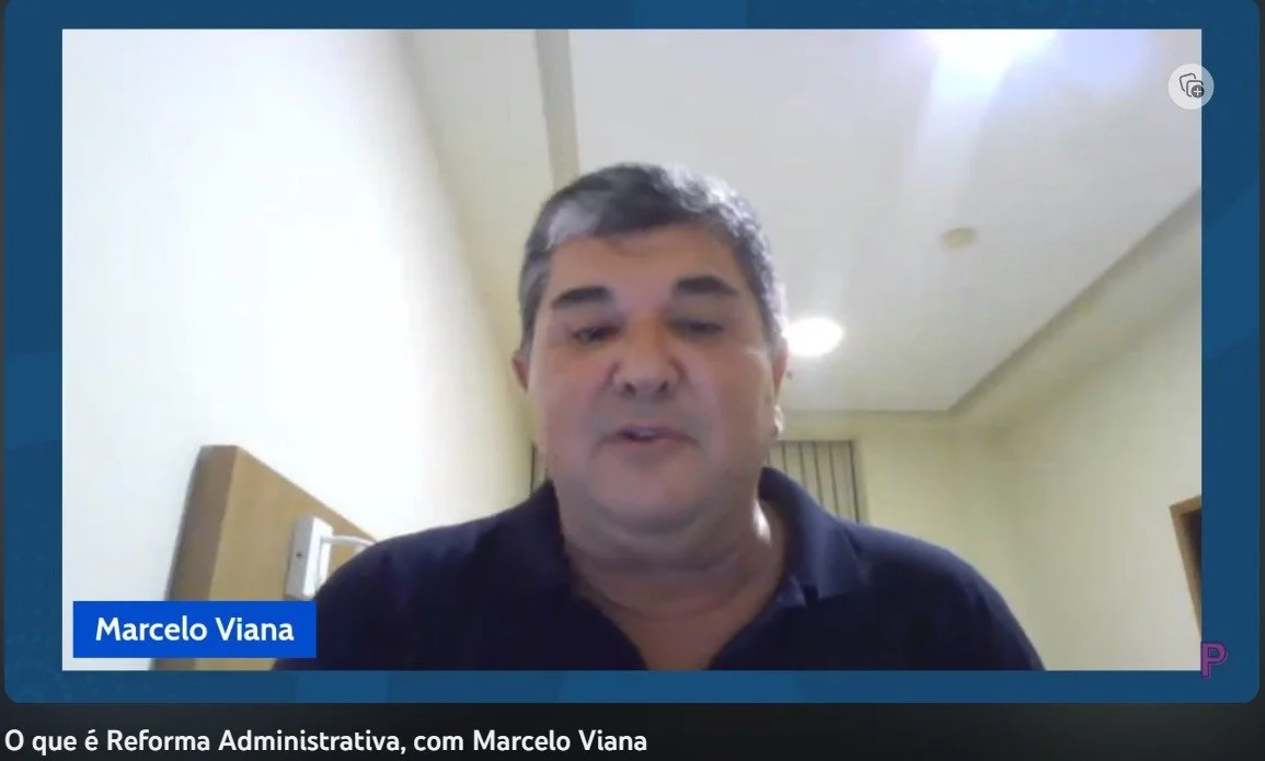 “Proposta equivocada”, afirma EPPGG sobre PEC 32/2020, da reforma administrativa