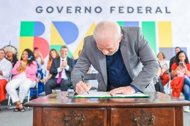 Conselho da Federação é “pilar da reabilitação da democracia brasileira”, afirma EPPGG no UOL