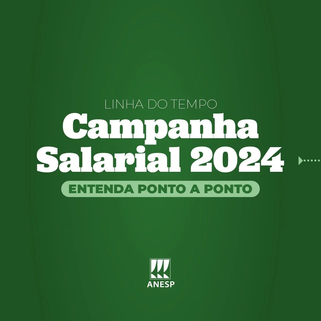 Campanha Salarial 2024: entenda ponto a ponto