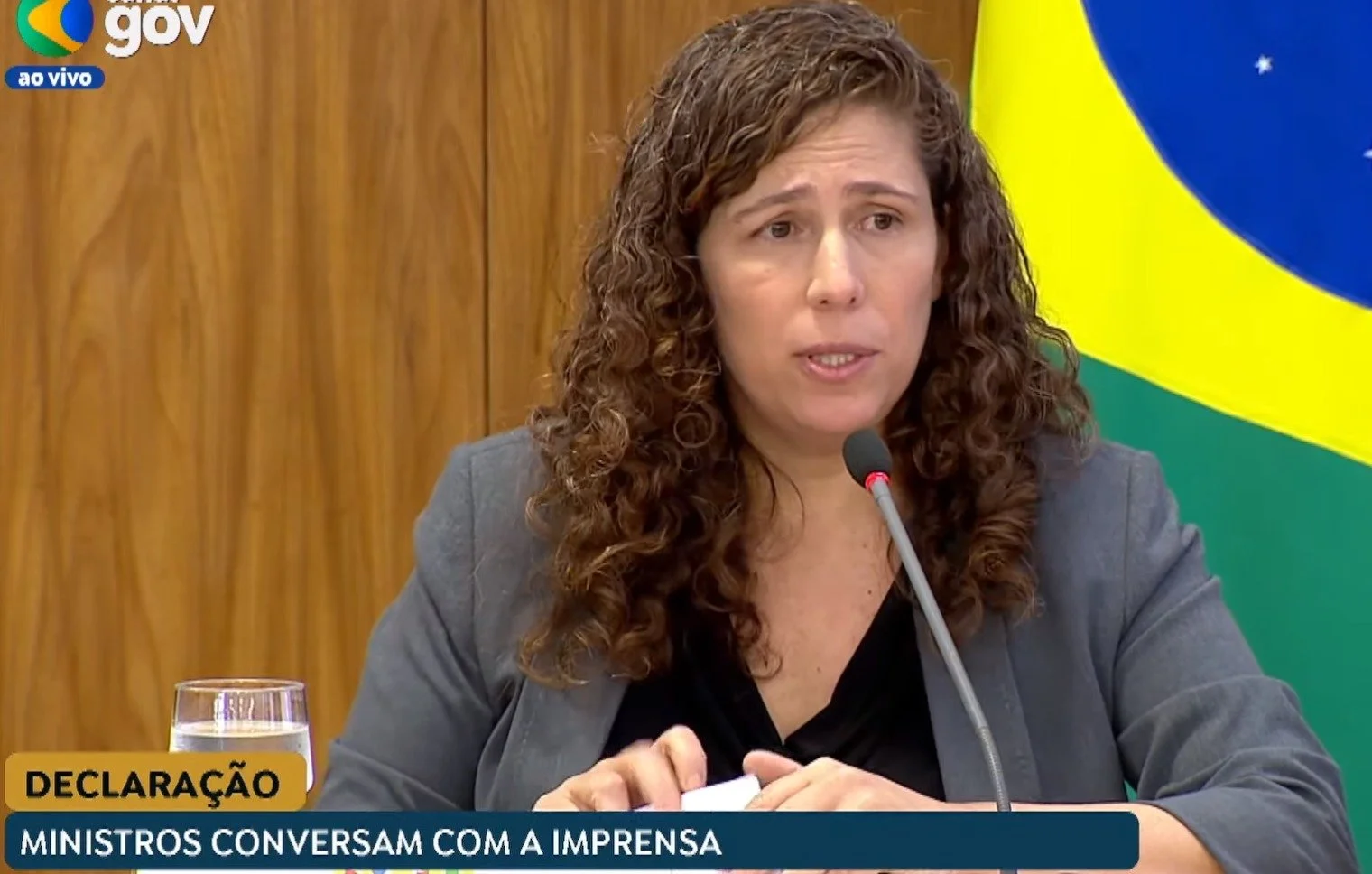 Concurso Público Nacional Unificado é adiado; nova data ainda não está definida