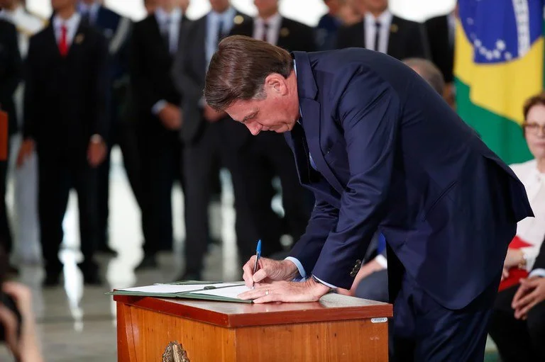 “O cenário é de terra arrasada”: EPPGG analisa legado da gestão Bolsonaro na máquina pública