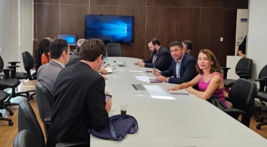 Governo apresenta proposta de reajuste ao Ciclo de Gestão