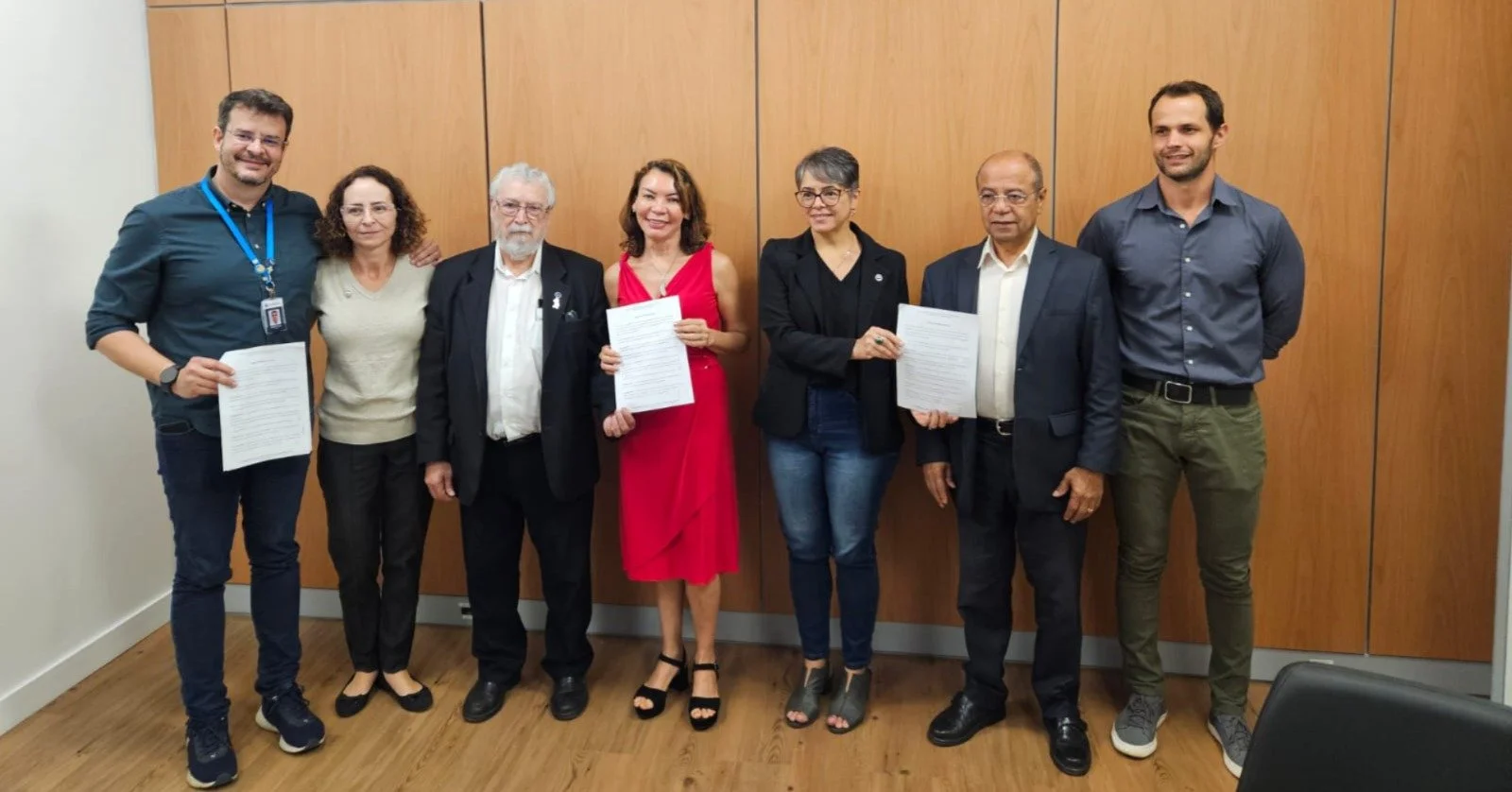ANESP e MGI assinam acordo pelo reajuste salarial de EPPGGs