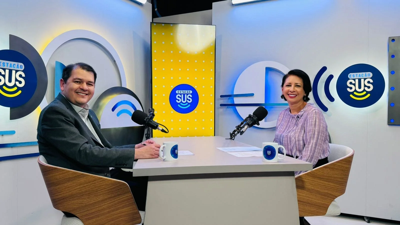 Conexão SUS: Fabíola Supino fala sobre gastos com medicamentos na saúde pública