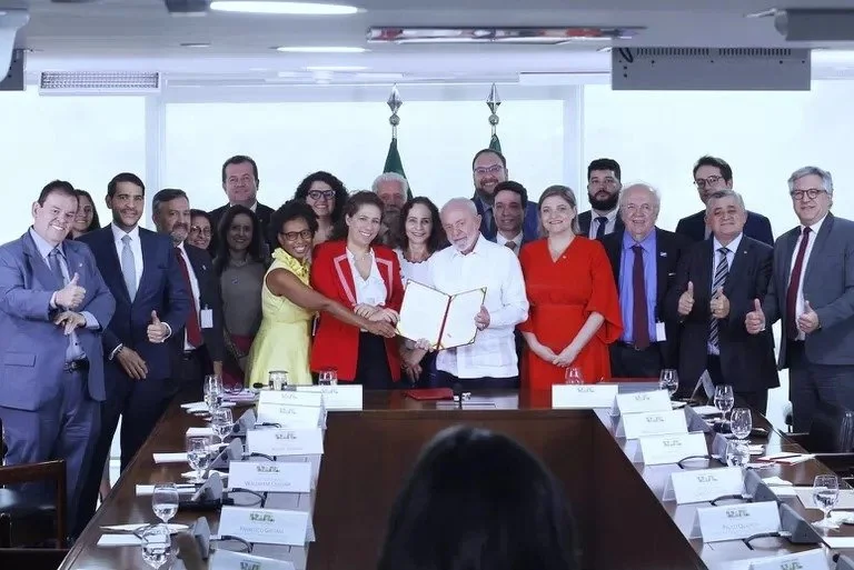 Sancionada nova Lei dos Concursos; entenda