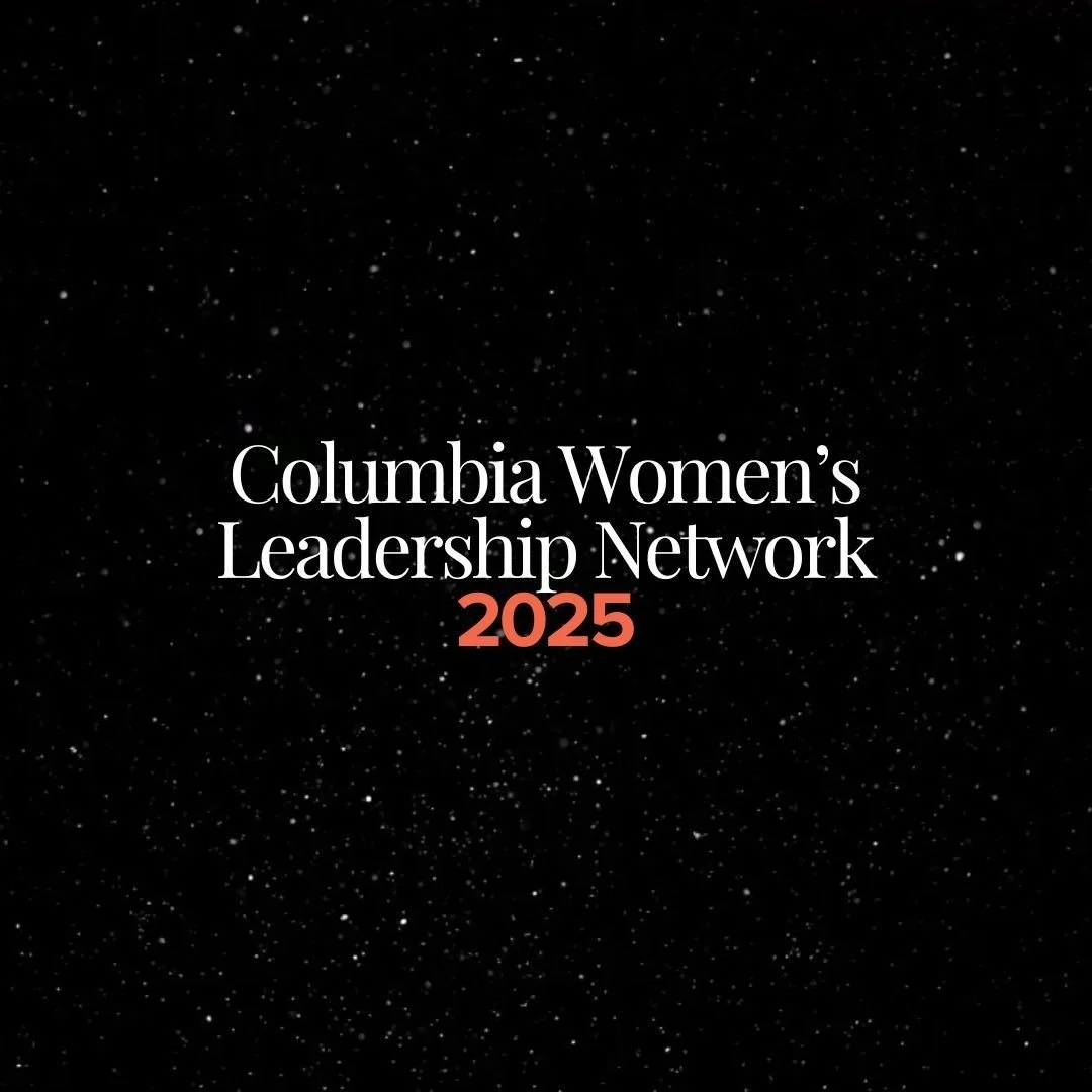 Columbia Women’s Leadership Network: bolsa de estudos para servidoras públicas