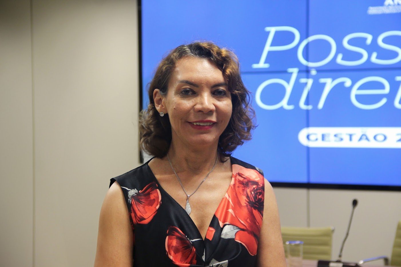 Presidenta da ANESP participa de seminário da Folha sobre transformação do setor público