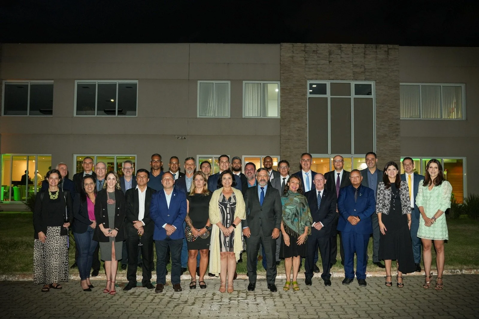 ANESP é eleita para a diretoria do FONACATE