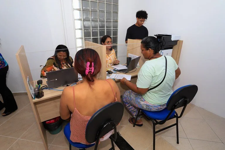 No Nexo, EPPGG fala sobre “novos tempos” do Cadastro Único