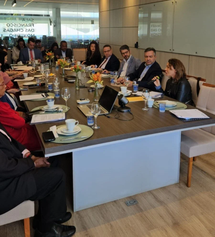 ANESP contribui em mais um movimento da Servir Brasil sobre reforma administrativa