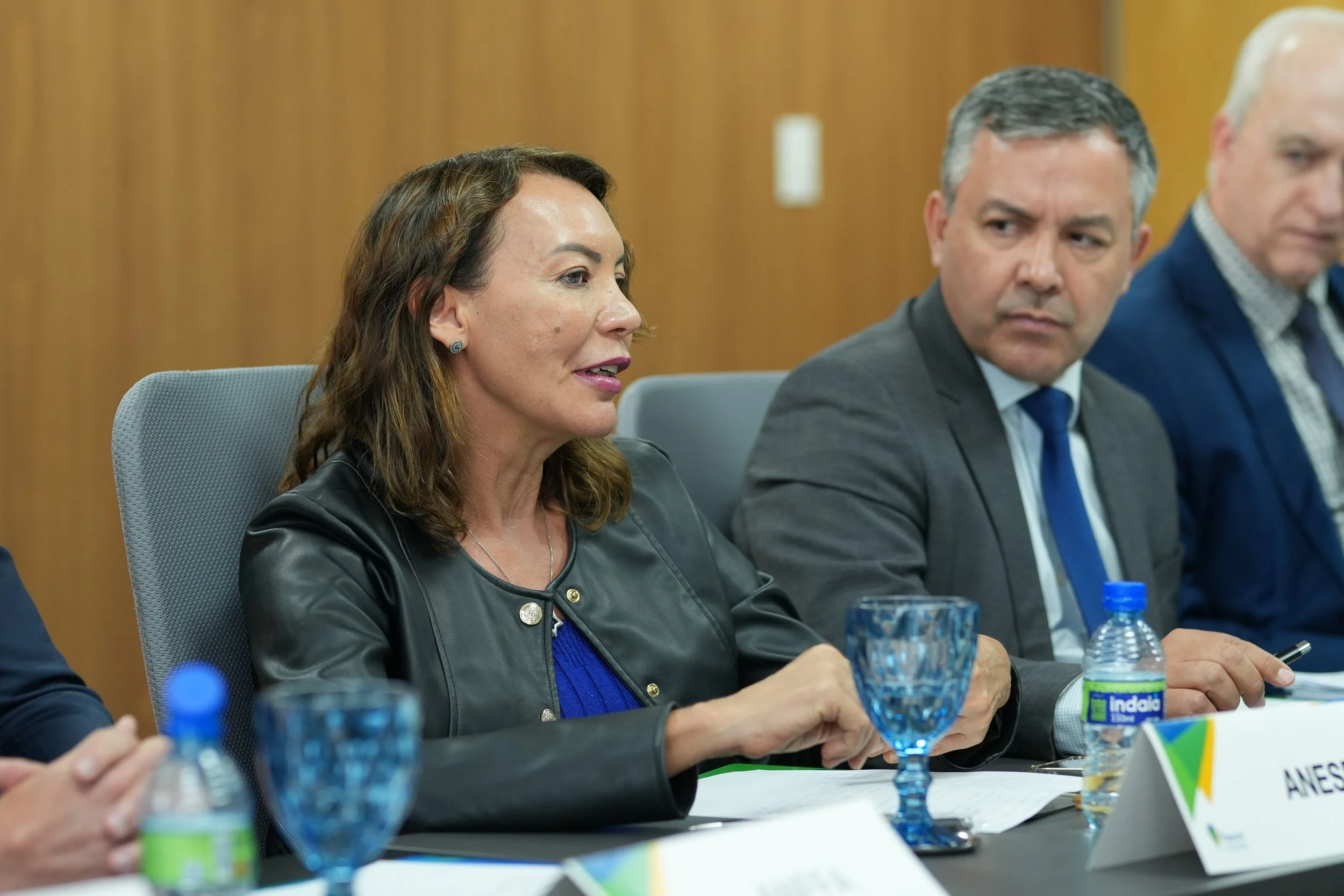 Reforma administrativa no centro do debate das carreiras de Estado