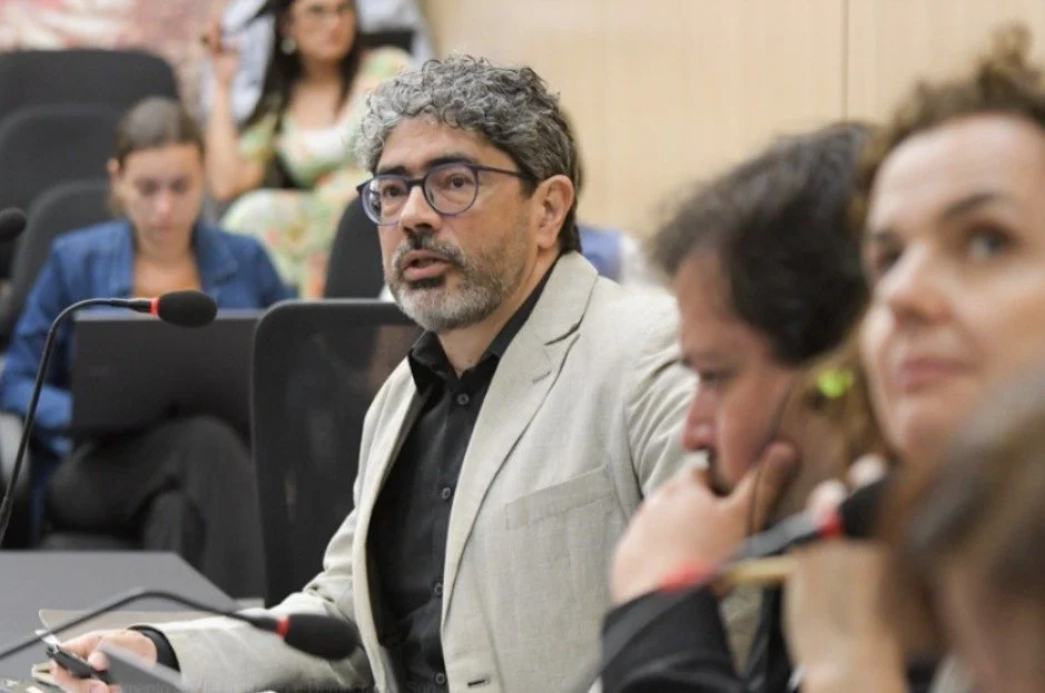 EPPGG contribui em debate sobre fatores que ameaçam coesão social e democracia na América Latina