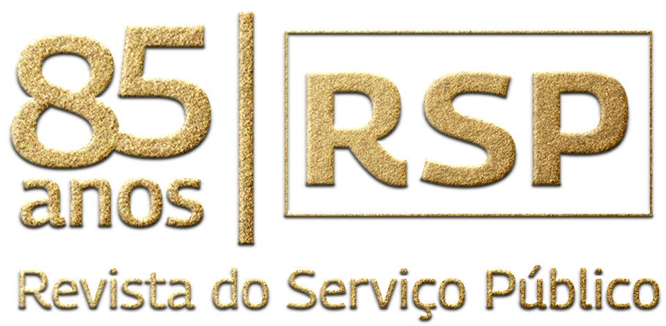 Revista do Serviço Público abre chamada para edição sobre soberania digital