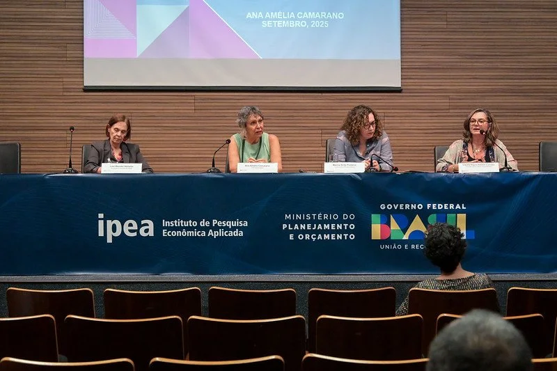 “Beneficiômetro”: EPPGGs falam sobre plataforma que mensura benefícios na seguridade social