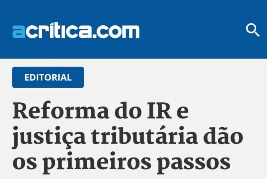 ANESP é referência em editorial de jornal sobre “justiça tributária”