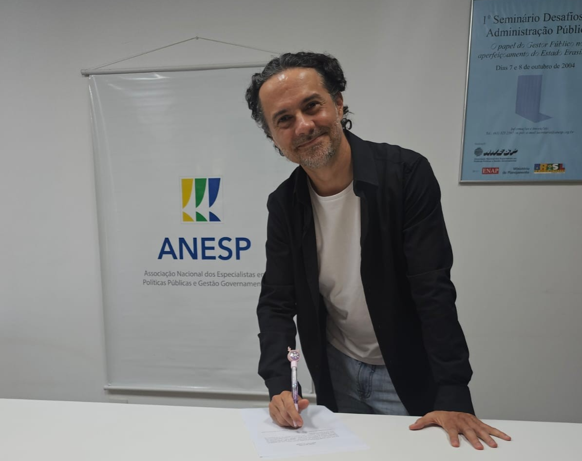 Inicia mandato da nova Diretoria e do Conselho da ANESP e ANESP Sindical