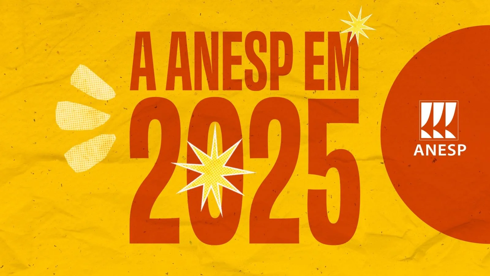 Nova turma, reajustes, mobilização: o 2025 da ANESP