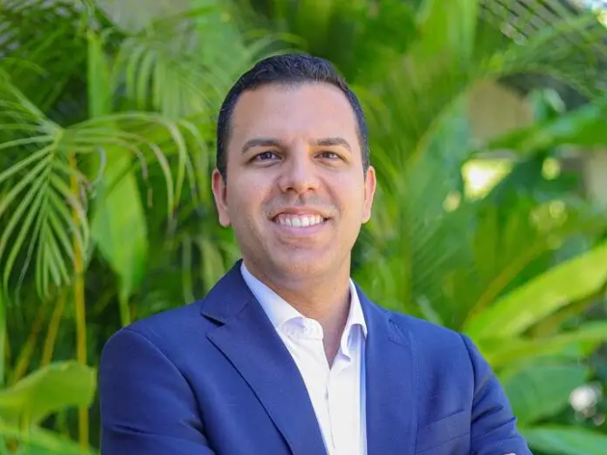 EPPGG Rodrigo Torres assume secretaria da Educação do Piauí