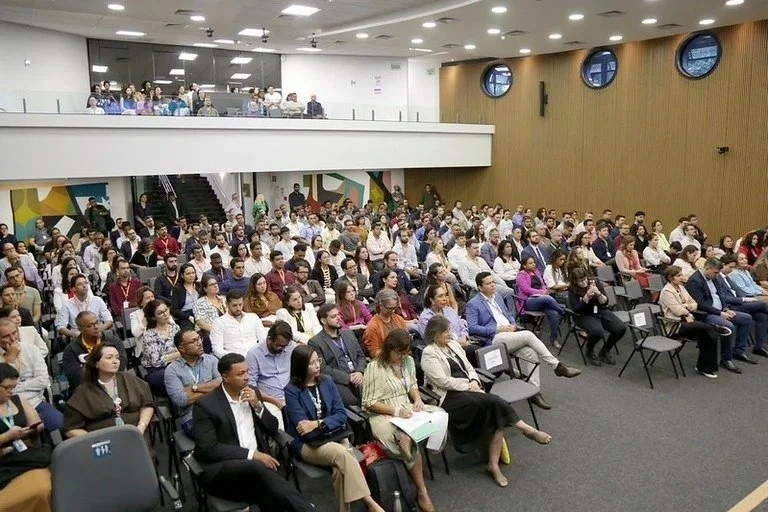 Começa curso de formação para chamados suplementarmente no CPNU