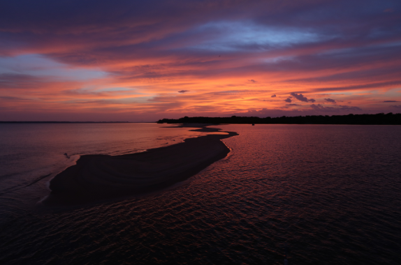 No Jornal GGN, EPPGG critica tentativa de privatização de rios
