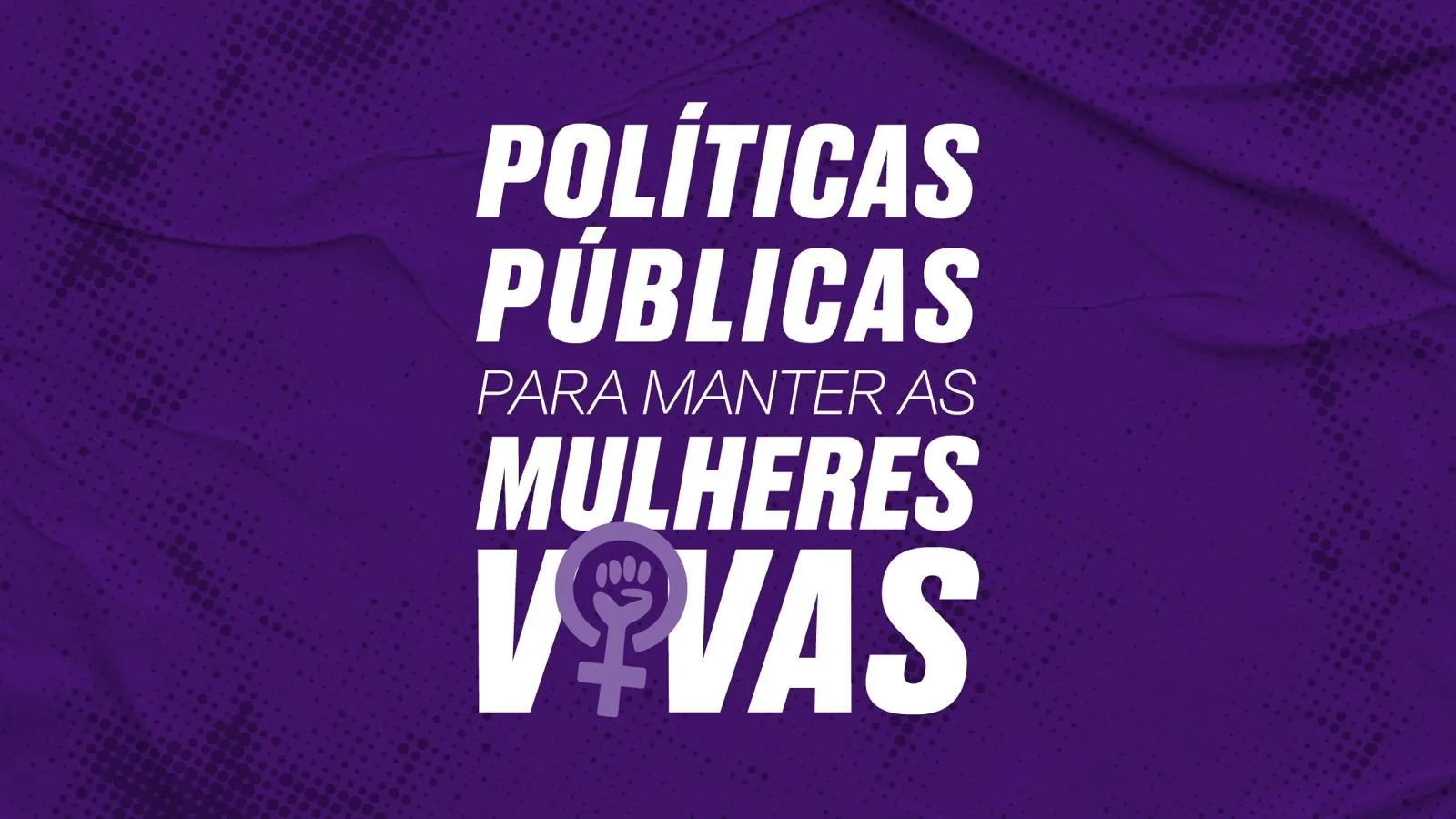 8M: EPPGG Janine Mello fala sobre medidas que ampliam proteção e direitos das mulheres