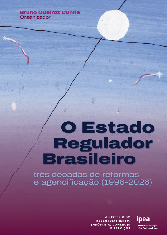 EPPGG organiza livro sobre 30 anos de regulação no Brasil; lançamento será em 19/3