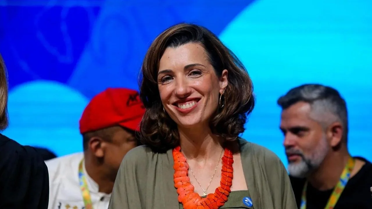 EPPGG Fernanda Machiaveli será a nova ministra do MDA