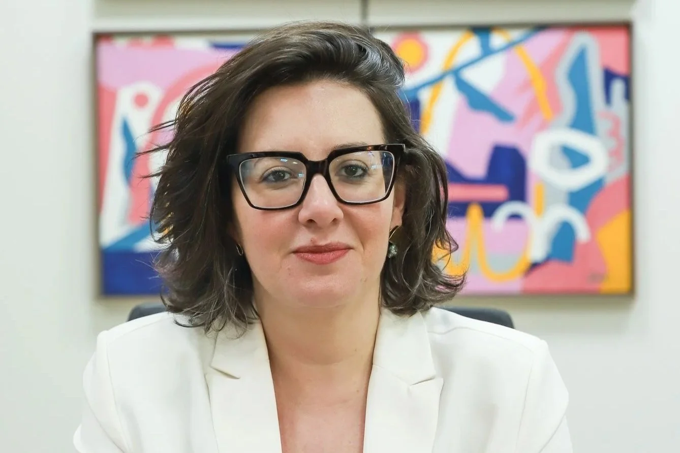 EPPGG Janine Mello assume o Ministério dos Direitos Humanos e da Cidadania