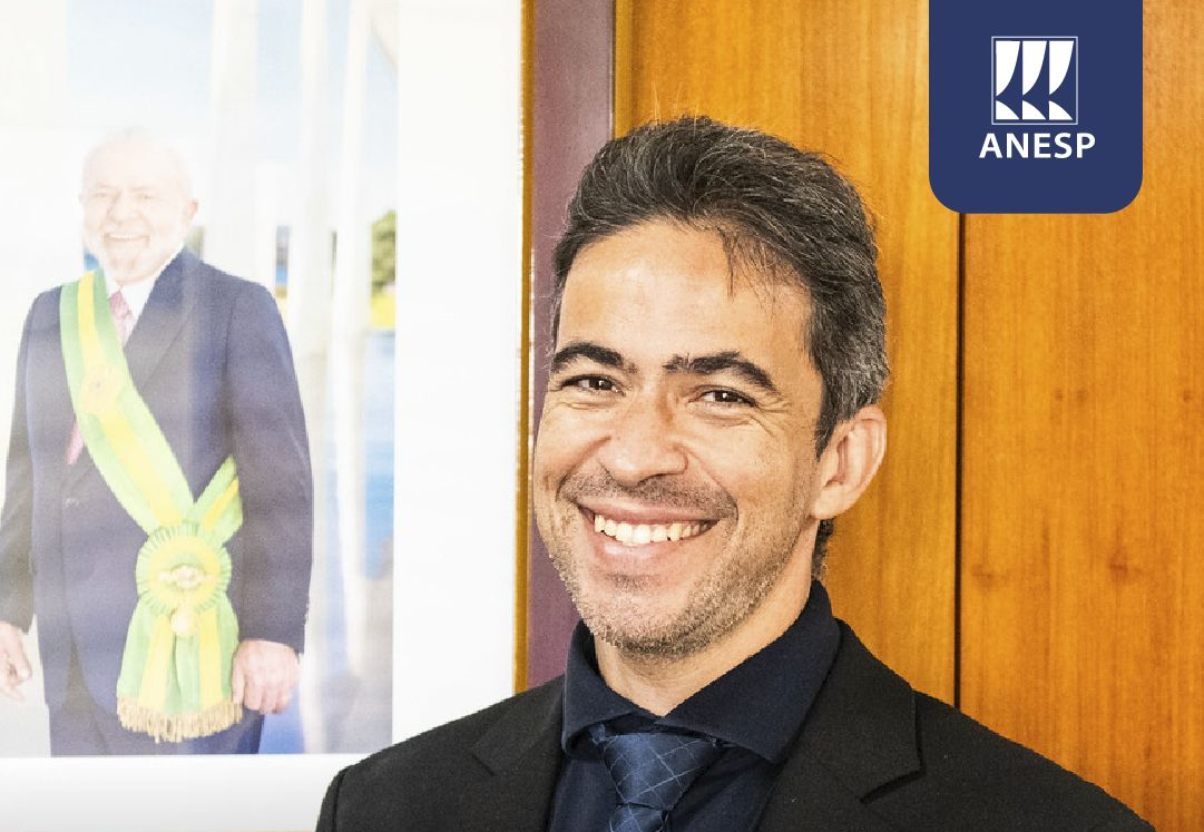 EPPGG Rogério da Veiga assume Secretaria de Articulação e Monitoramento da Casa Civil