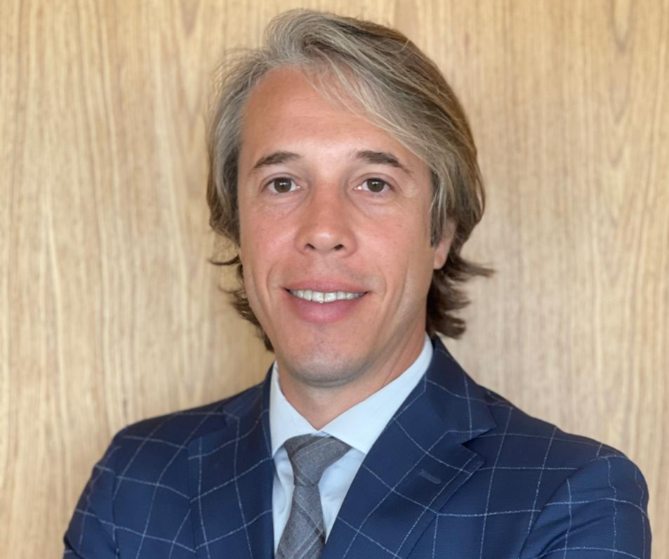 EPPGG Rodrigo Zerbone é o novo secretário-executivo do MDIC