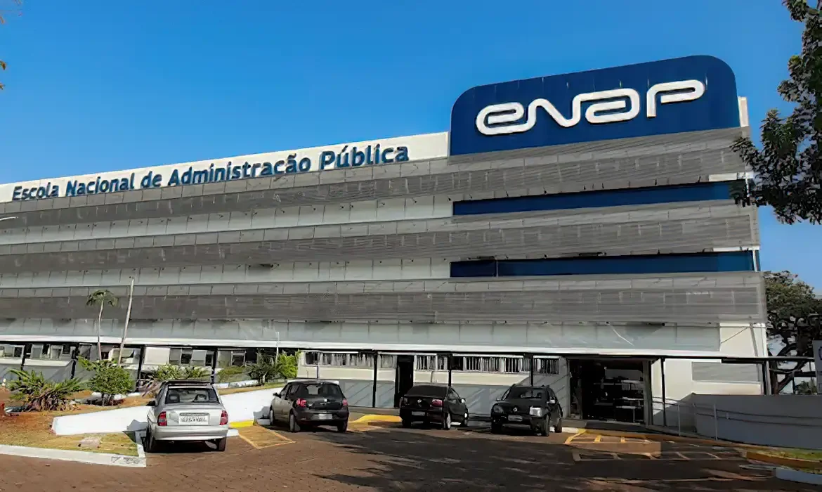 CPNU: matrícula no curso de formação abre dia 10; saiba como a Enap está se preparando&nbsp;