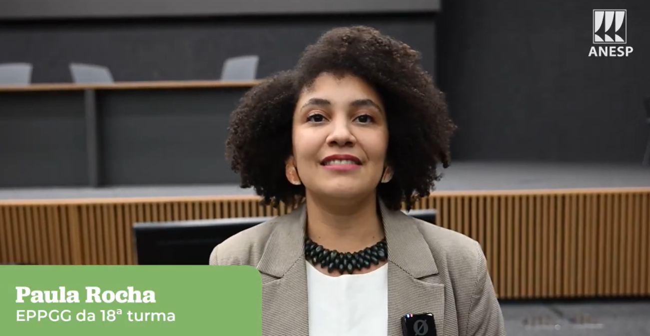 18ª turma de EPPGG conclui formação em cerimônia emocionante na Enap
