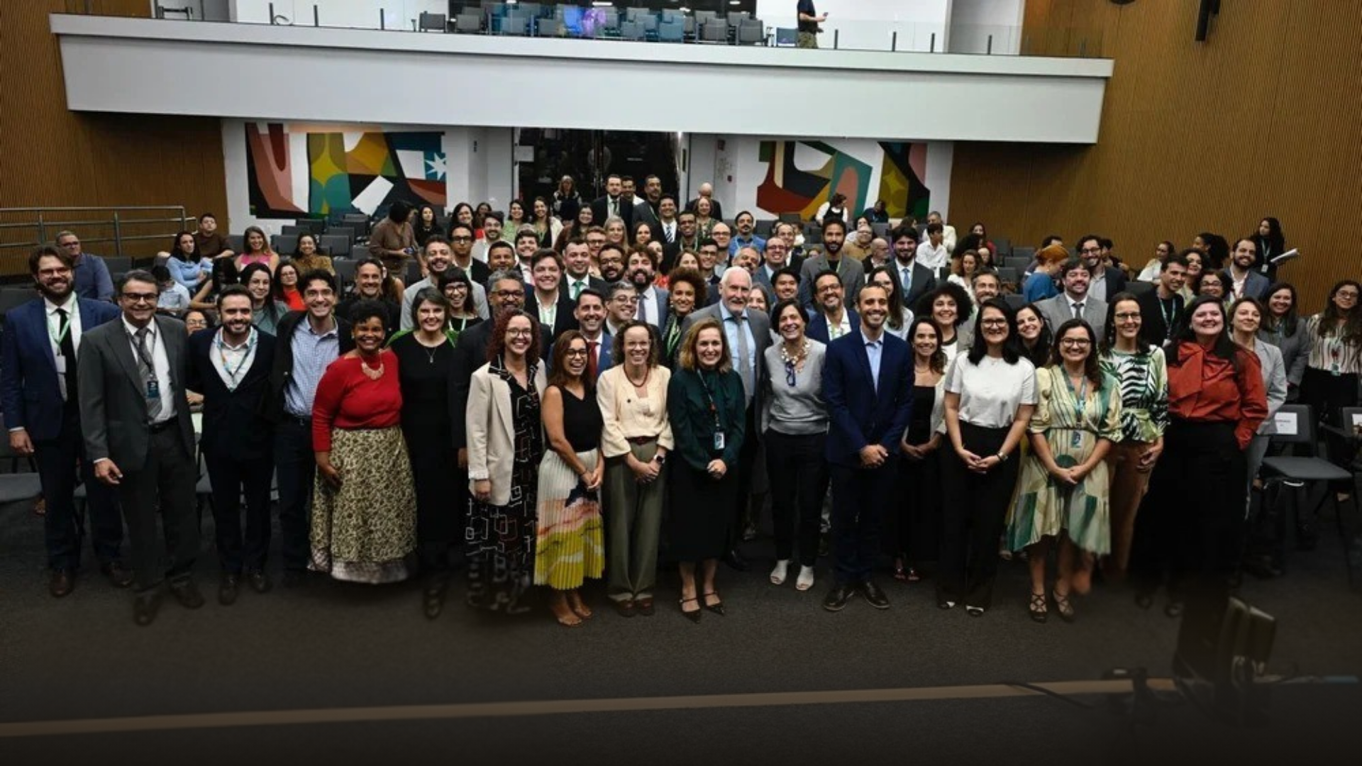 18ª turma de EPPGG conclui formação em cerimônia emocionante na Enap