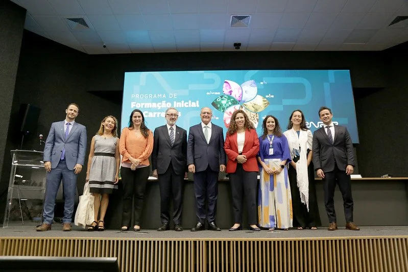 CPNU: saiba mais sobre o curso de formação para EPPGG