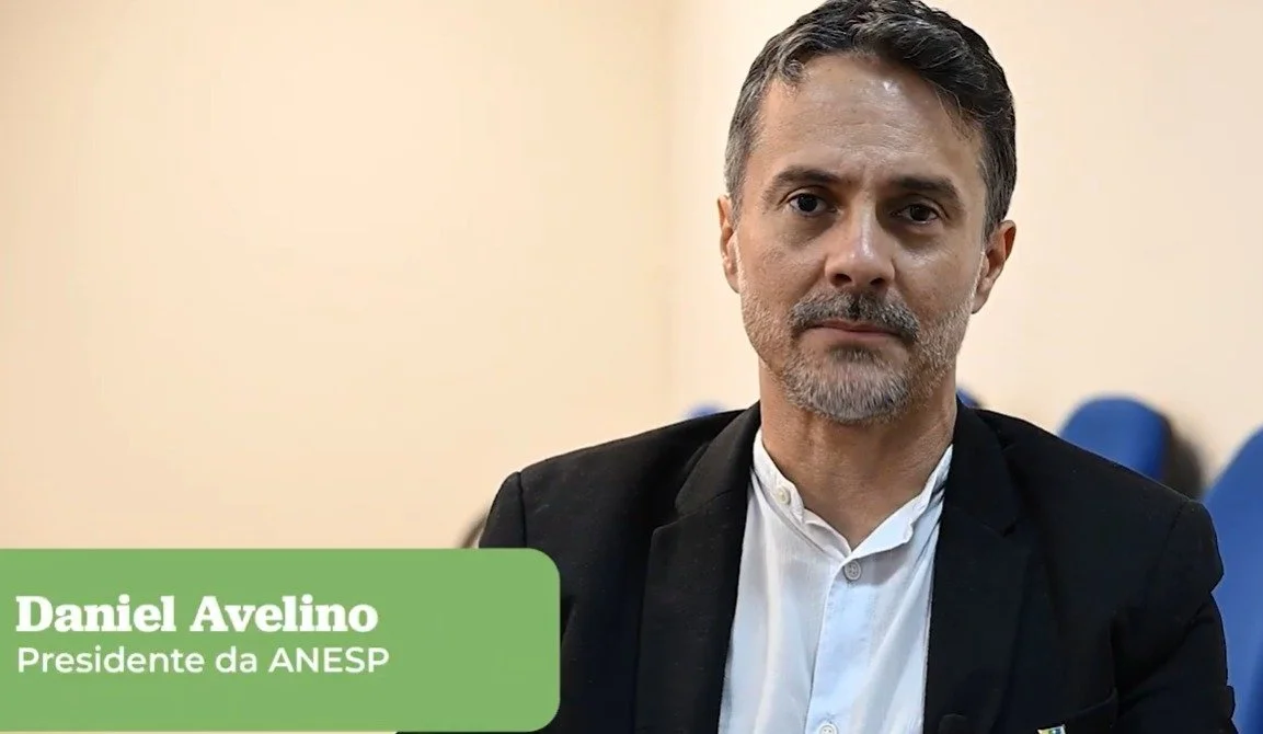 ANESP, 37 anos: ponto de encontro e de coordenação da carreira