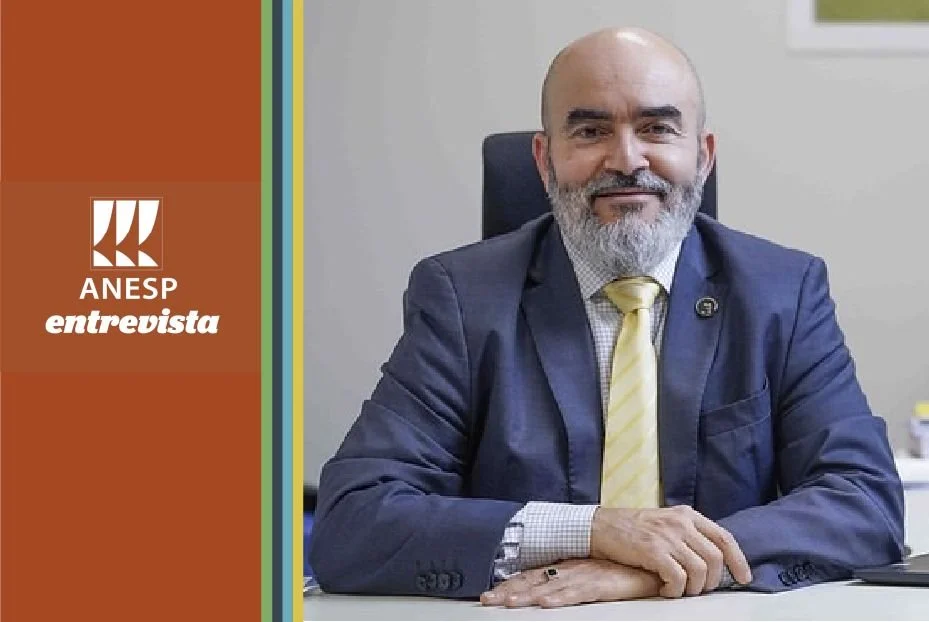ANESP entrevista: “Mudança do clima exige políticas públicas transversais”, afirma Aloisio Melo