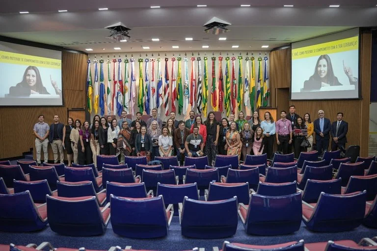 EPPGG conduz capacitação para fortalecimento da cultura de integridade no MDS